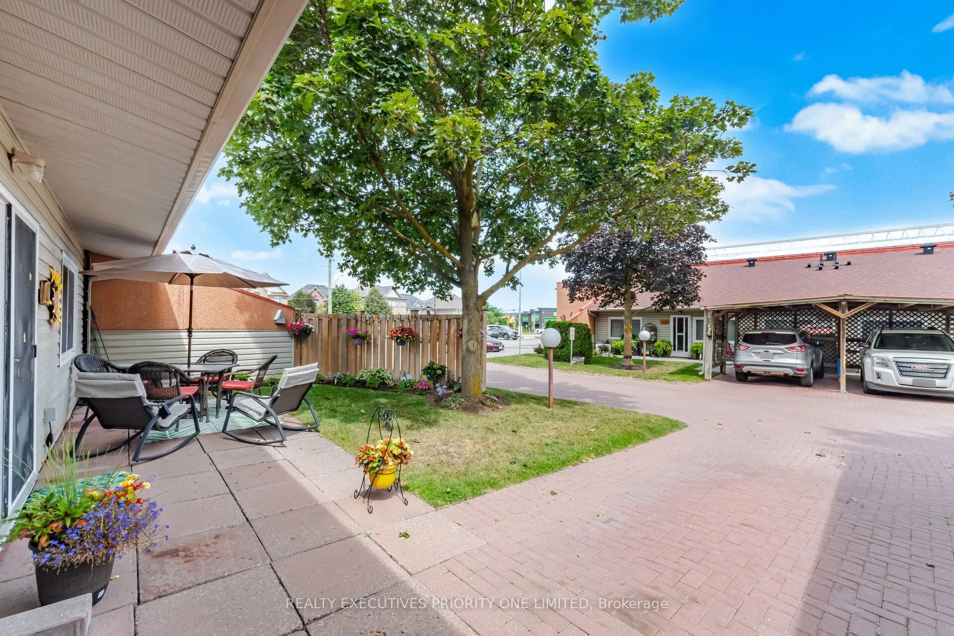 77 Mill Street E #2