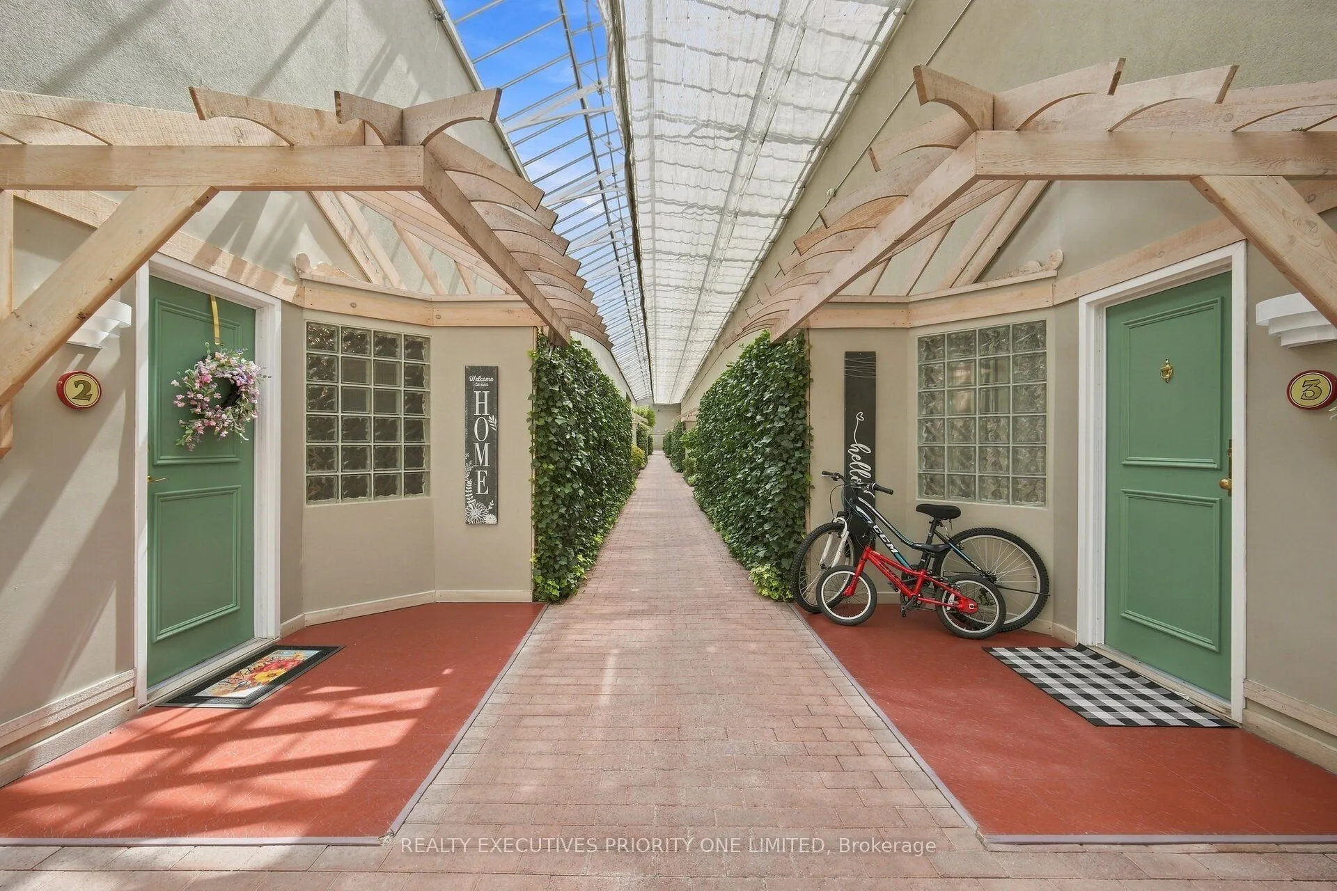 77 Mill Street E #2