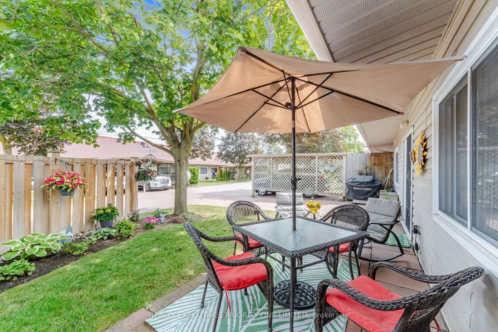 77 Mill Street E #2