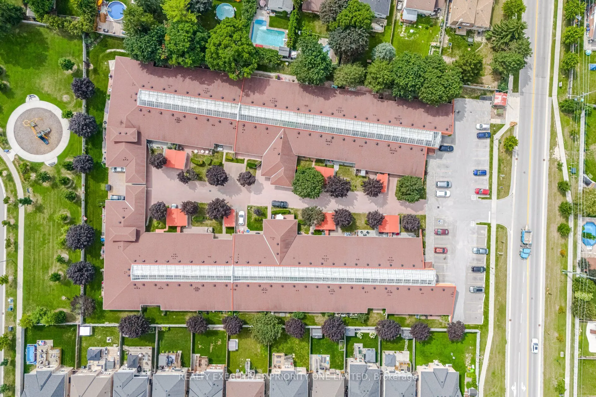 77 Mill Street E #2