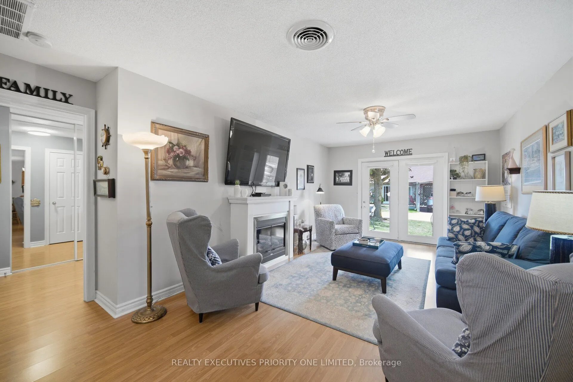 77 Mill Street E #2