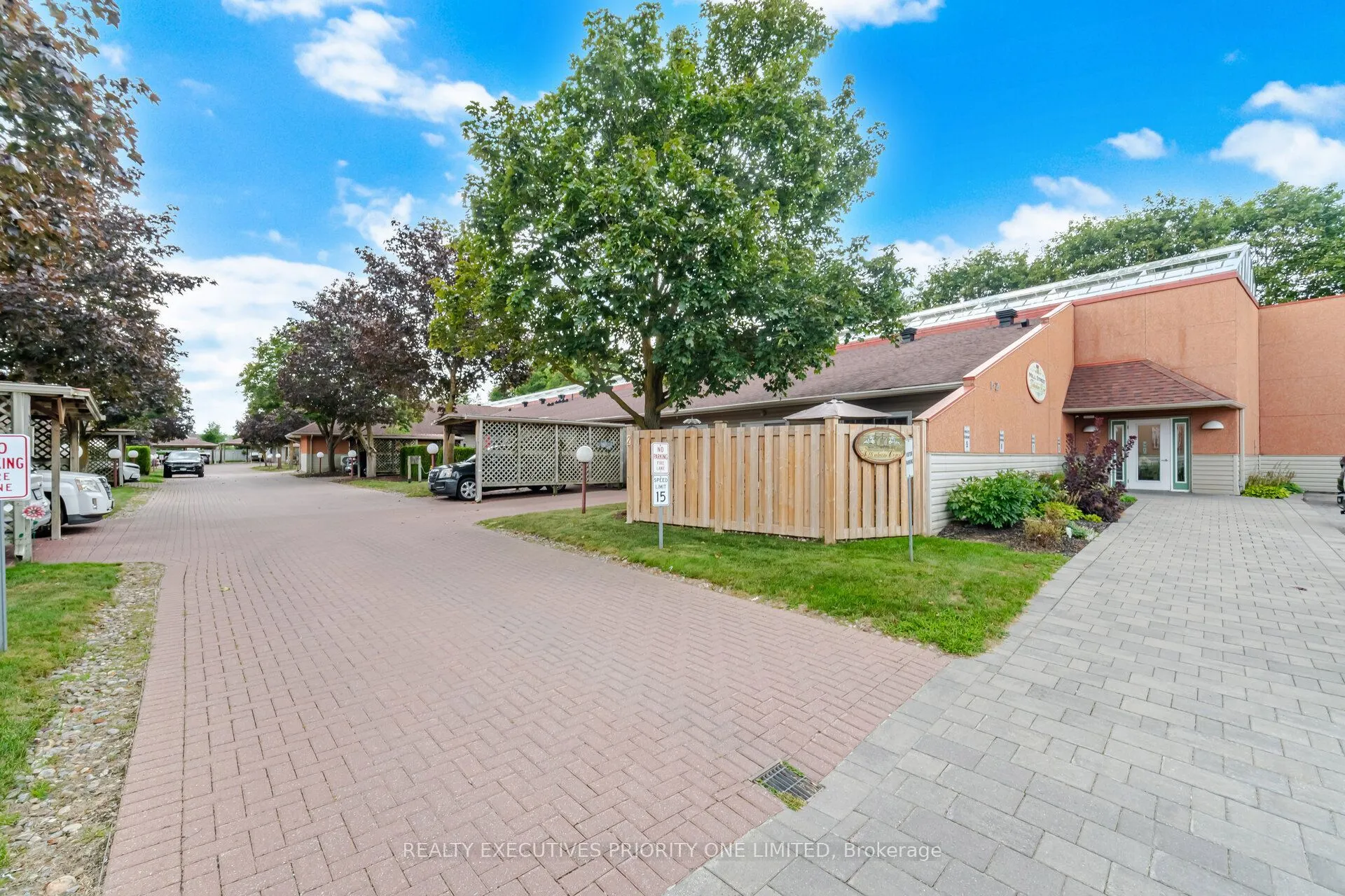 77 Mill Street E #2