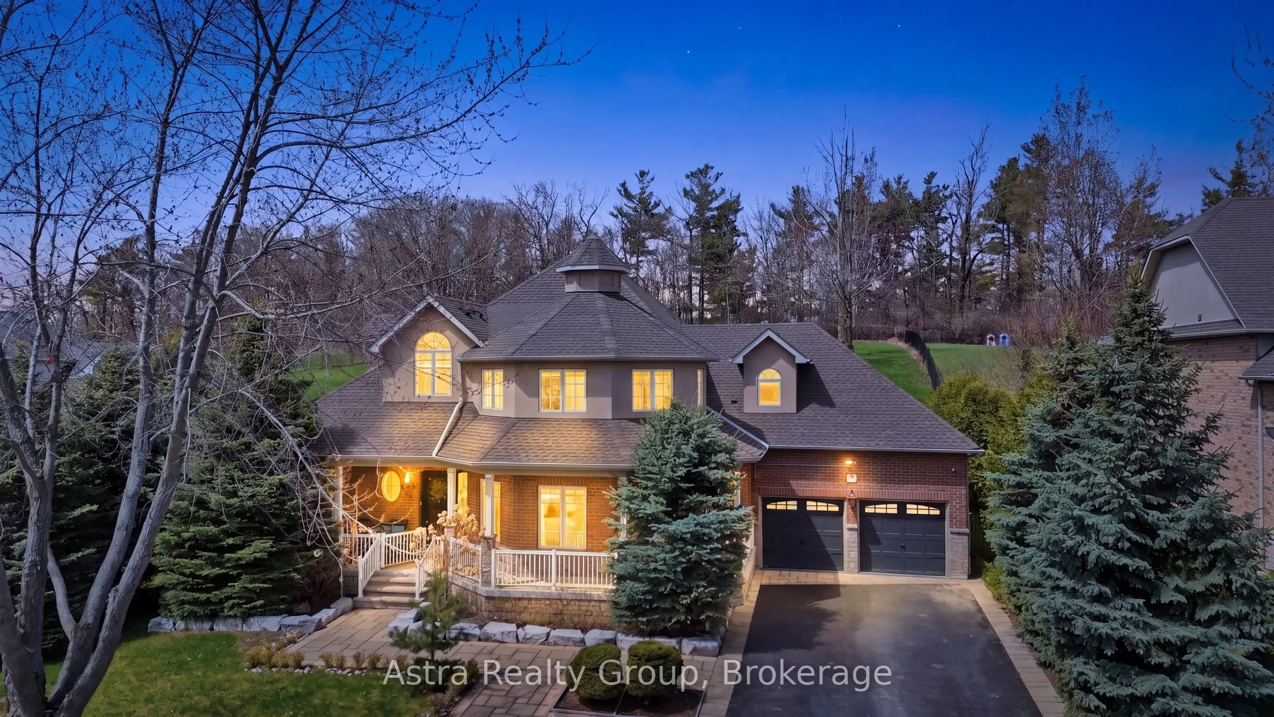 74 Kootenay Ridge