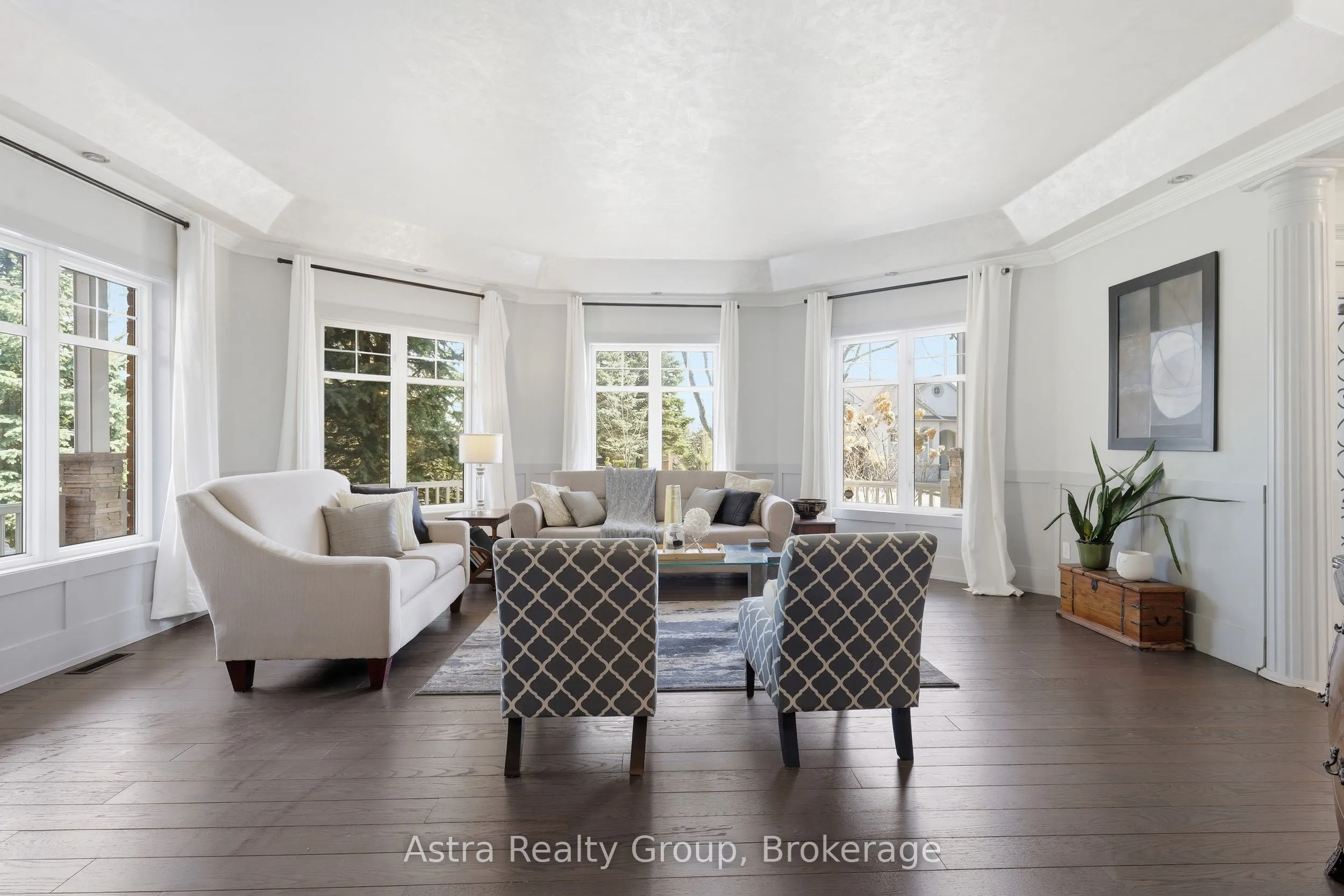 74 Kootenay Ridge