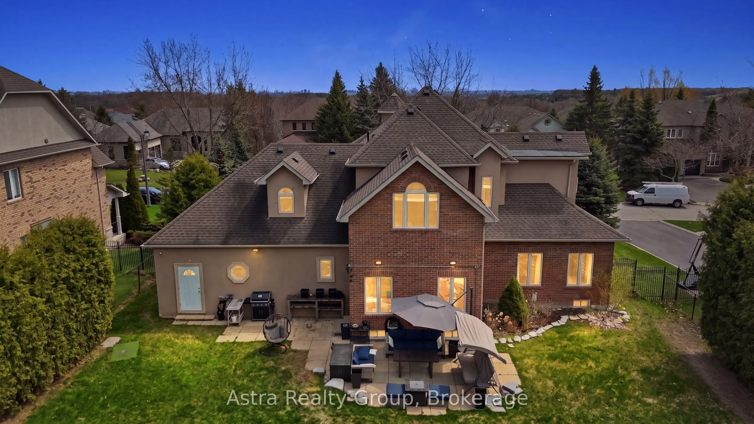 74 Kootenay Ridge
