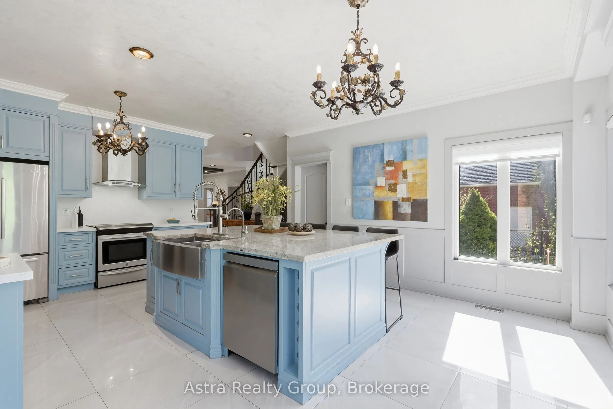 74 Kootenay Ridge