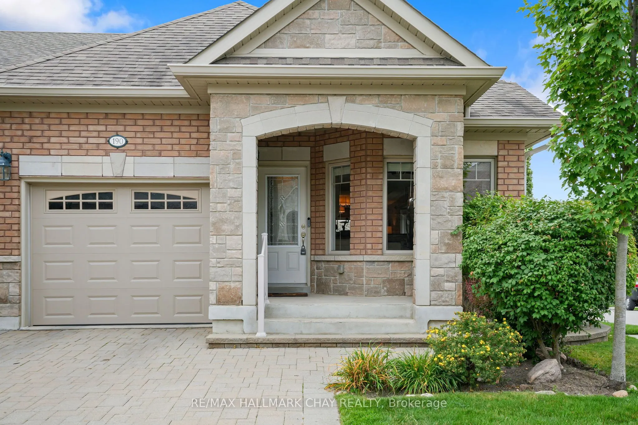 190 Ridge Way #15