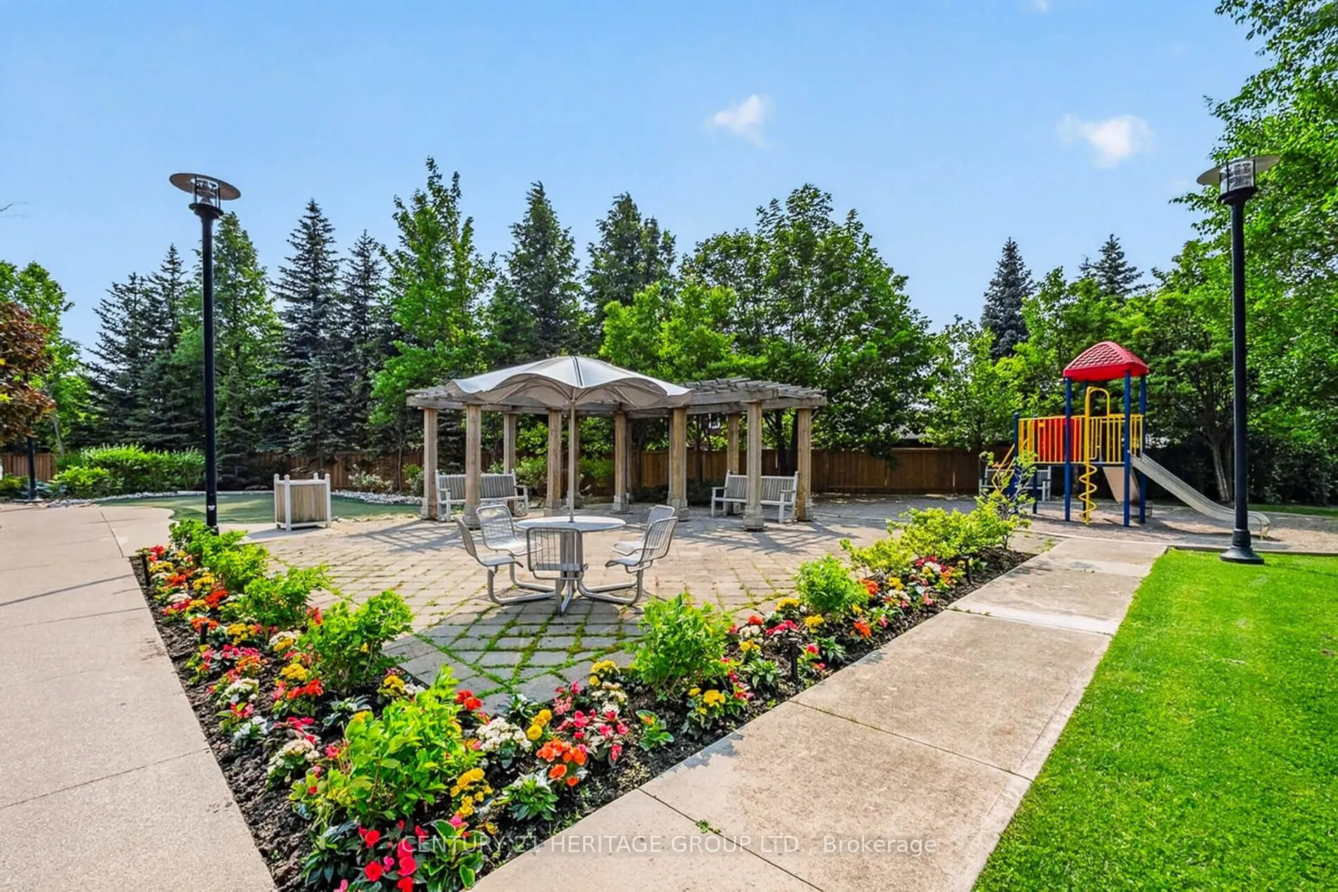 88 Promenade Circle #905