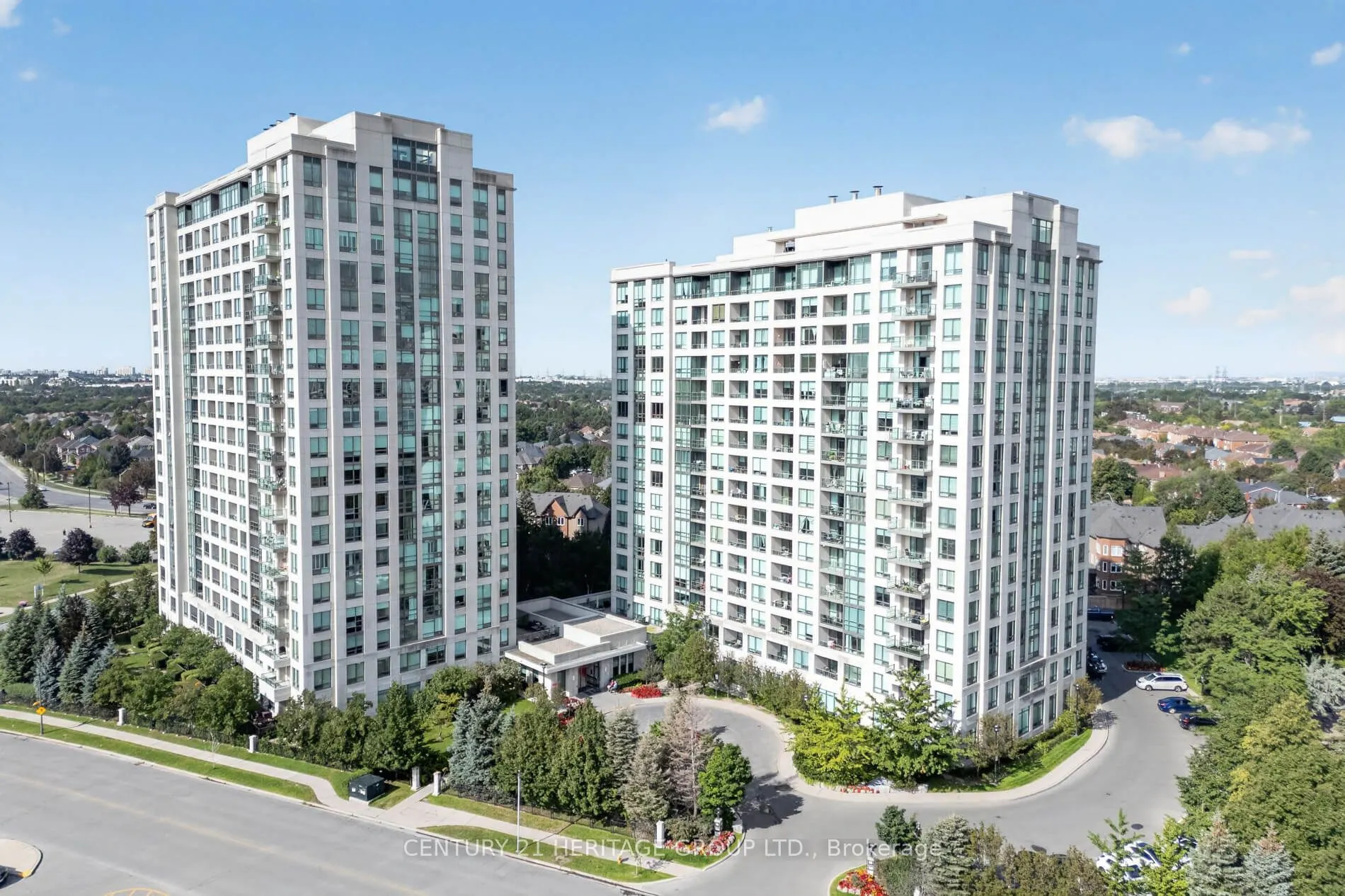88 Promenade Circle #905