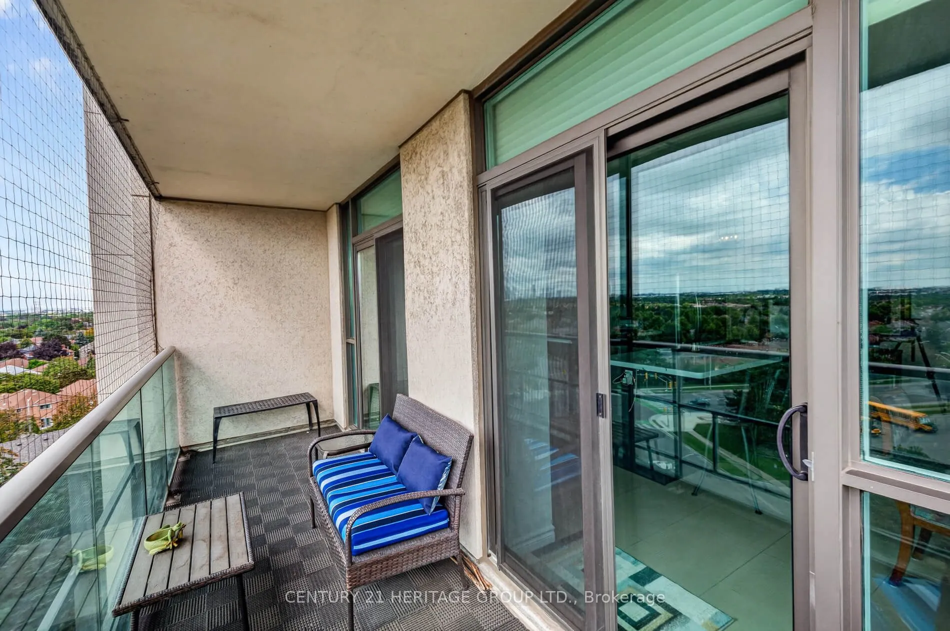 88 Promenade Circle #905