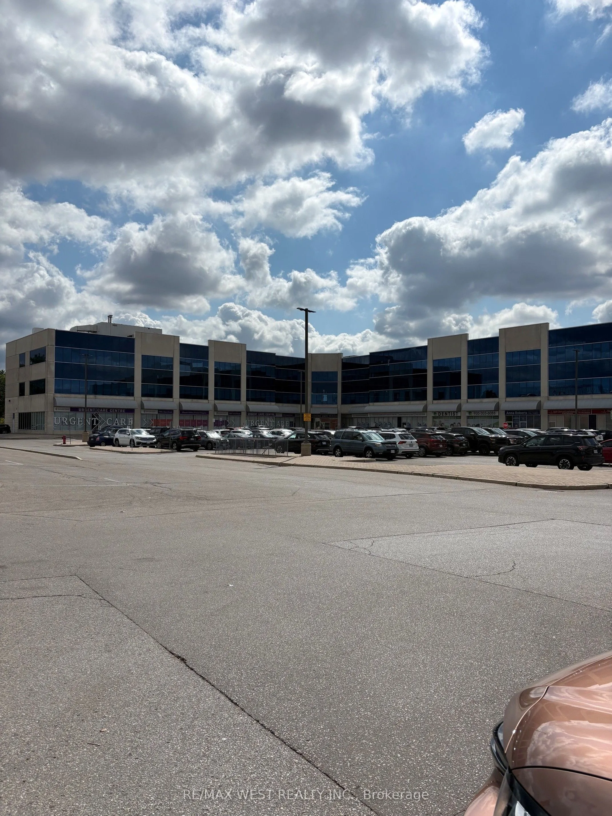 9441 Jane Street #111