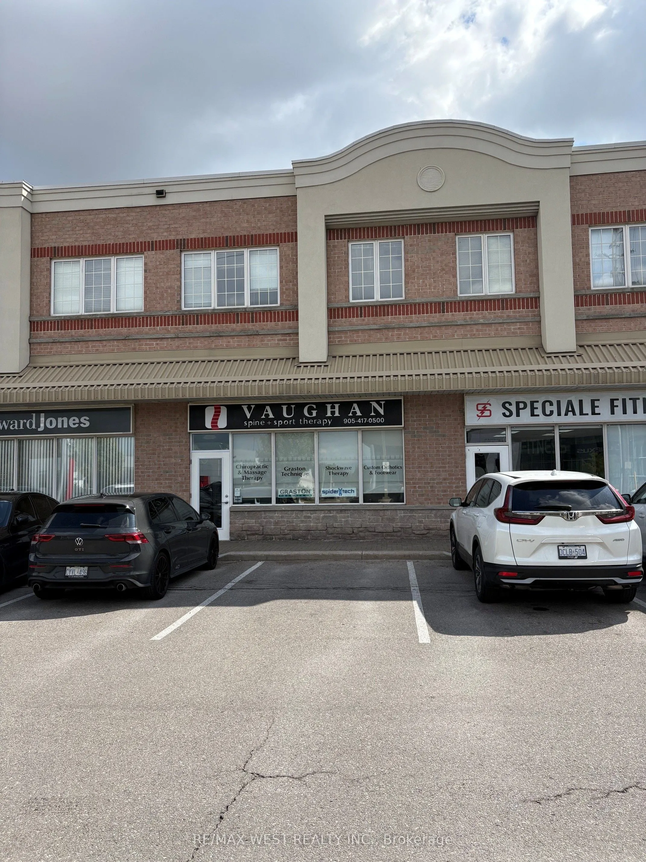 9441 Jane Street #111
