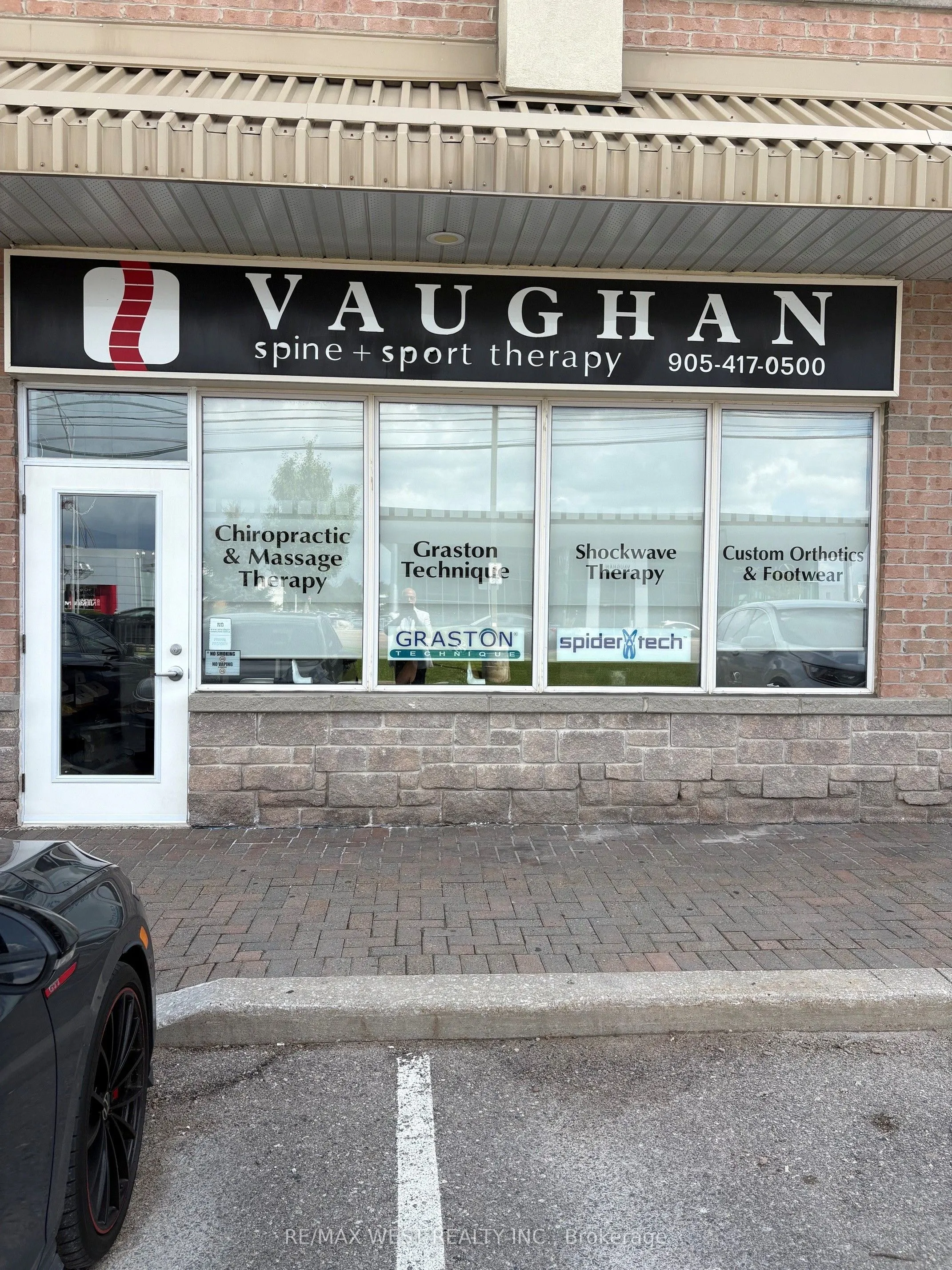9441 Jane Street #111