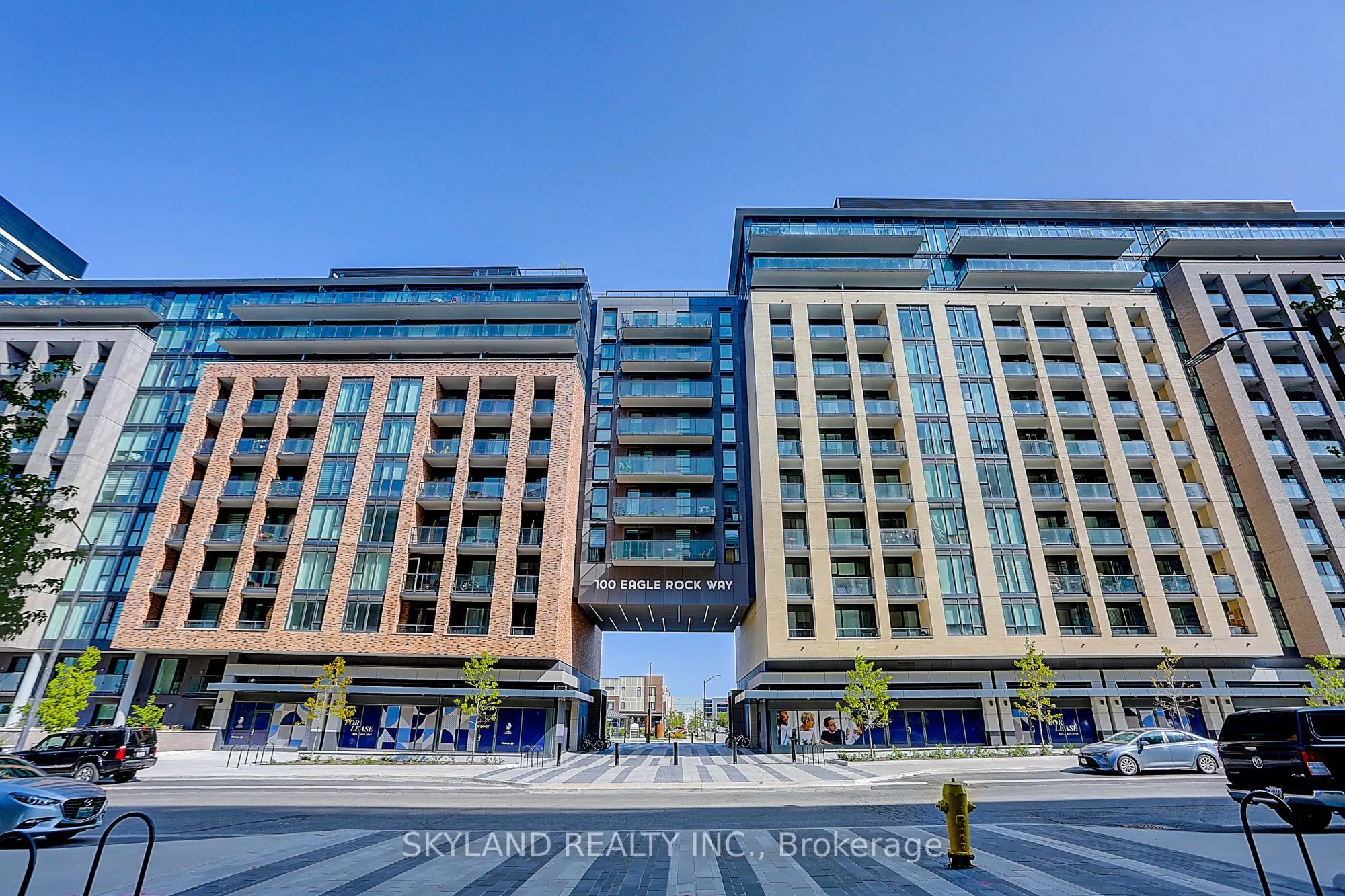 100 Eagle Rock Way #Th102