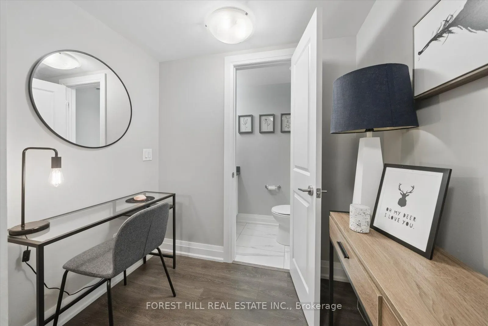 481 Rupert Avenue #2313