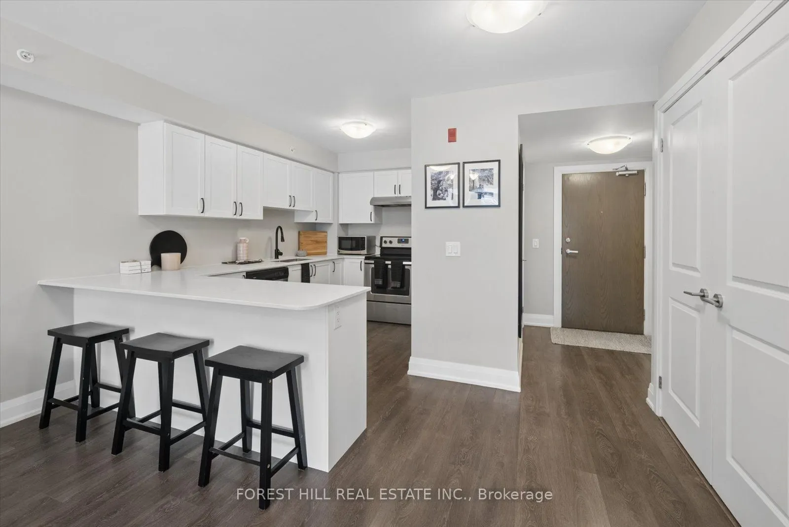 481 Rupert Avenue #2313