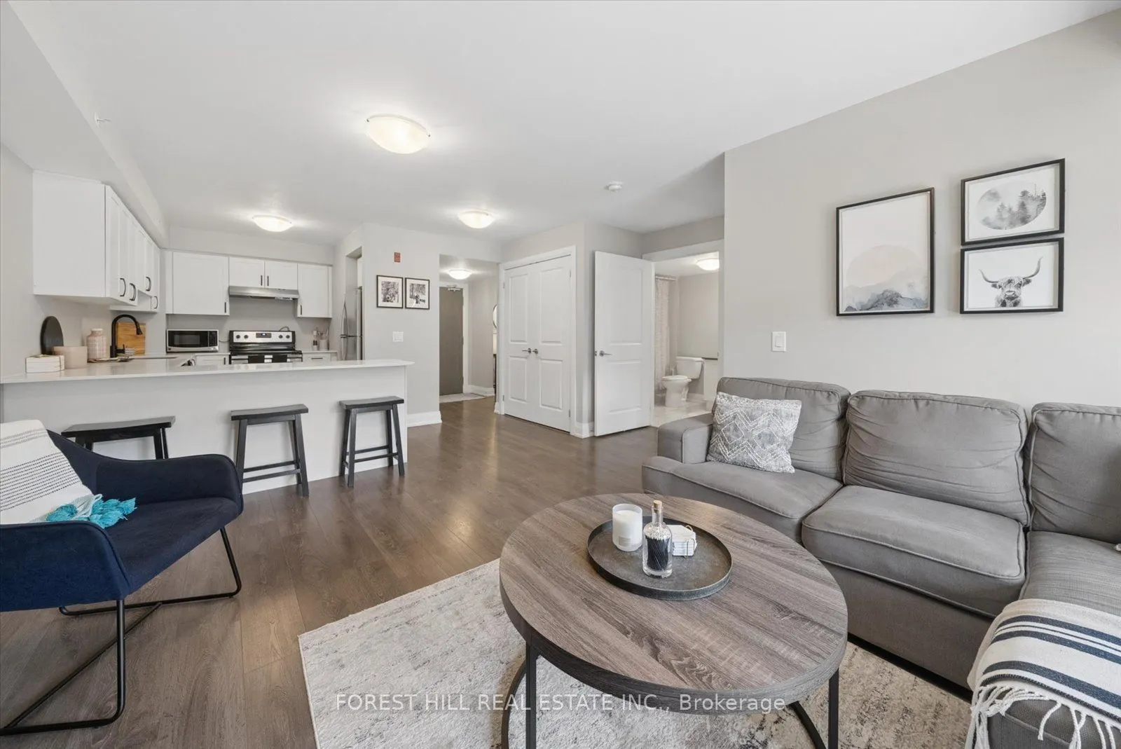 481 Rupert Avenue #2313
