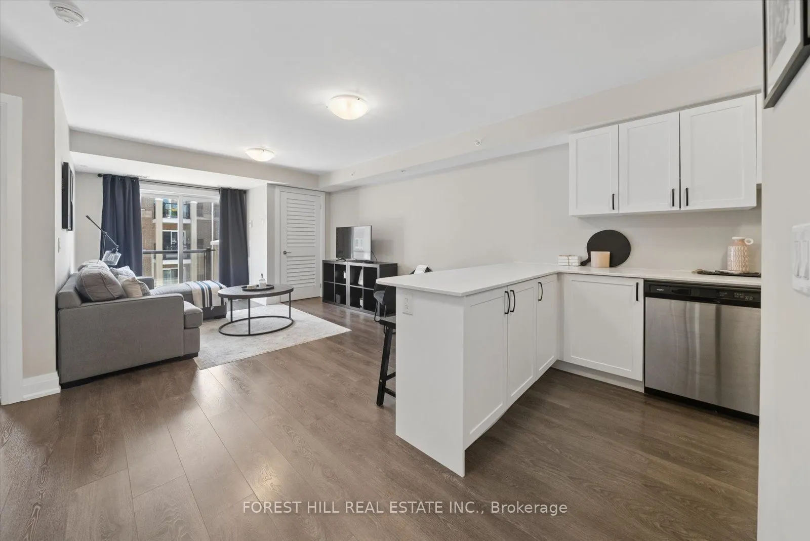 481 Rupert Avenue #2313