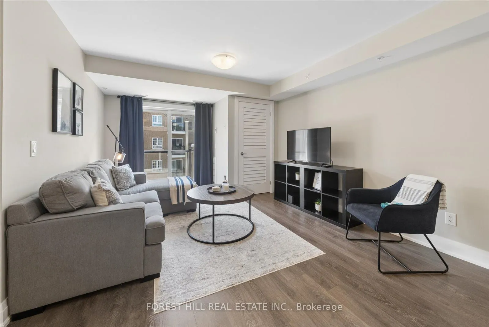 481 Rupert Avenue #2313