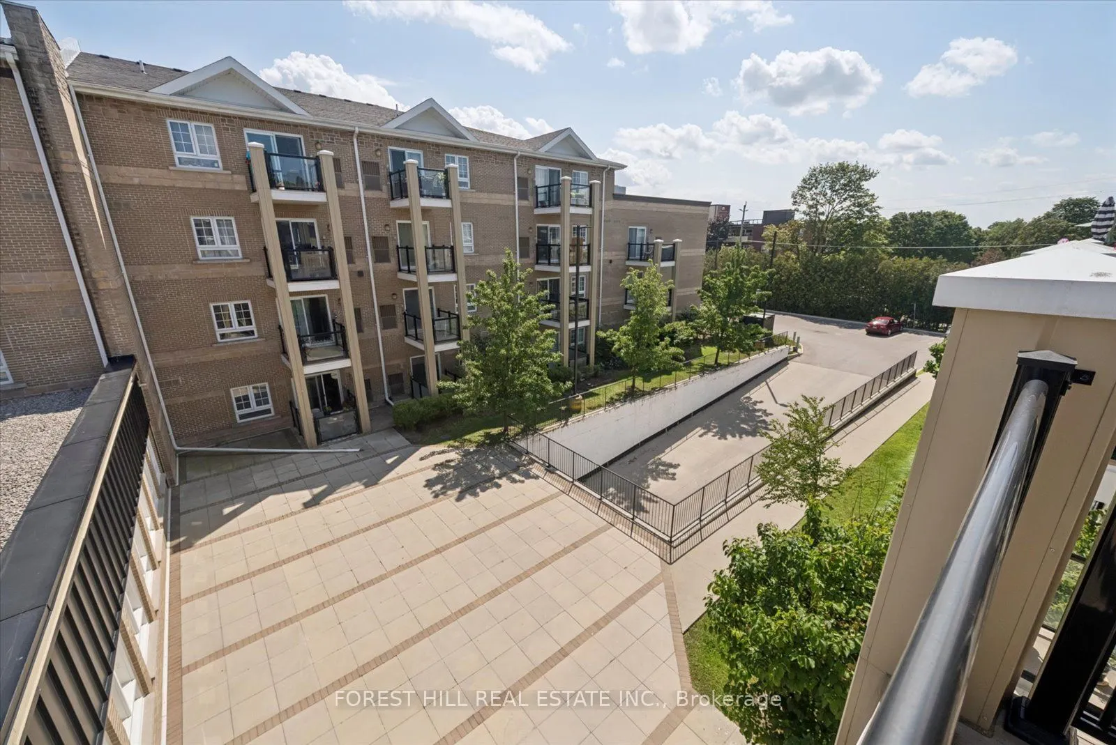 481 Rupert Avenue #2313