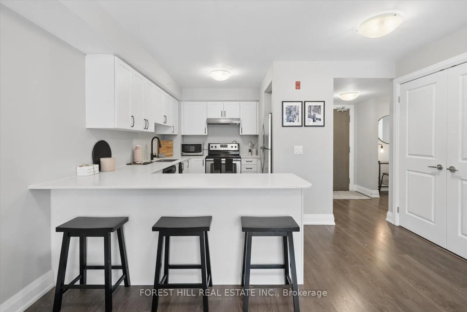 481 Rupert Avenue #2313
