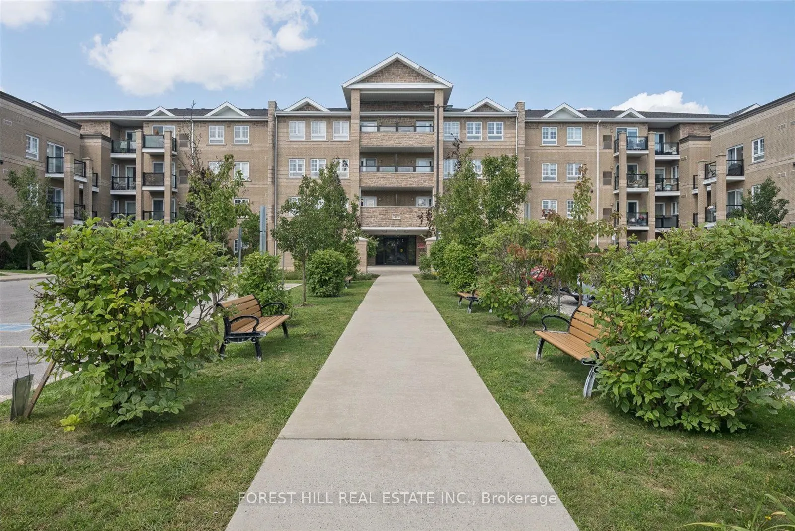 481 Rupert Avenue #2313