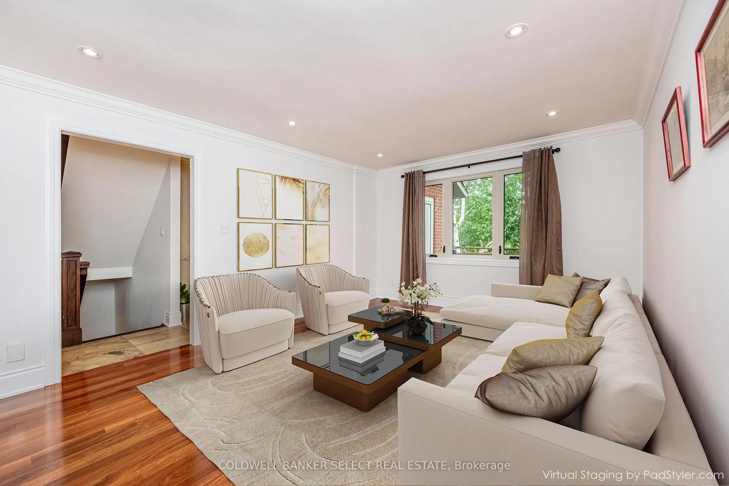 79 Hill Farm Road