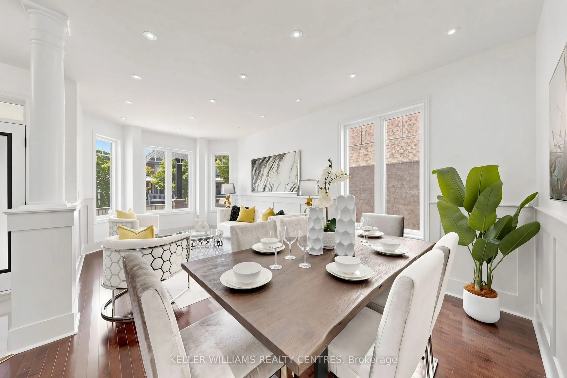 7 Philips Lake Court