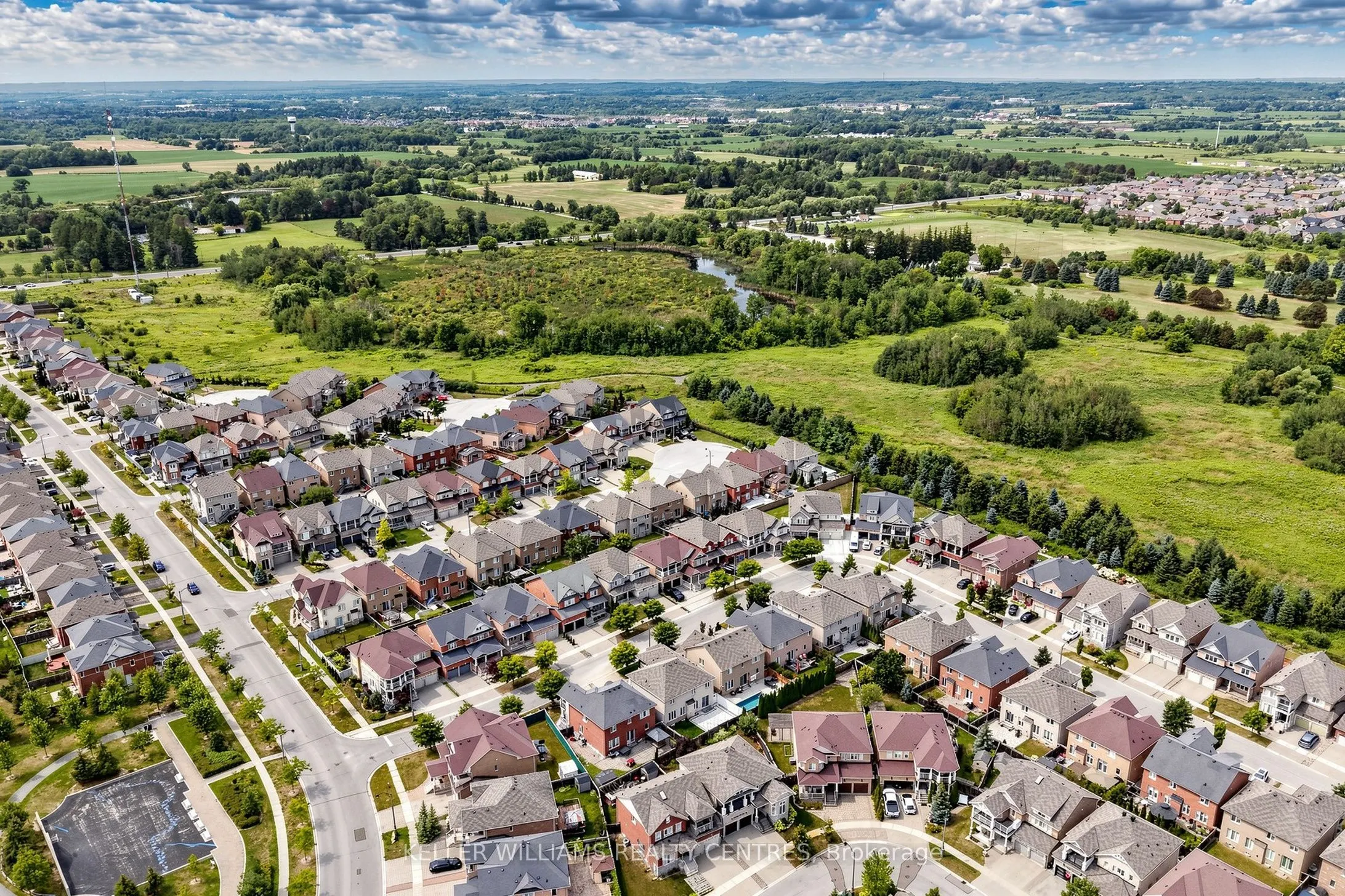 7 Philips Lake Court