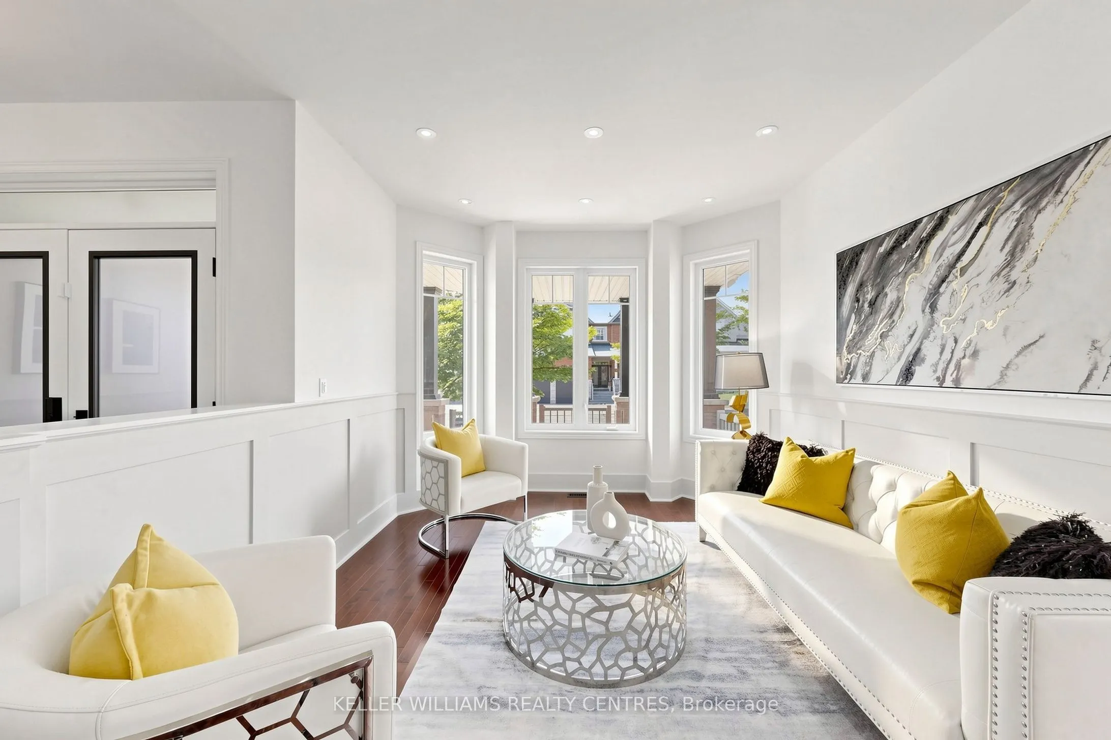 7 Philips Lake Court