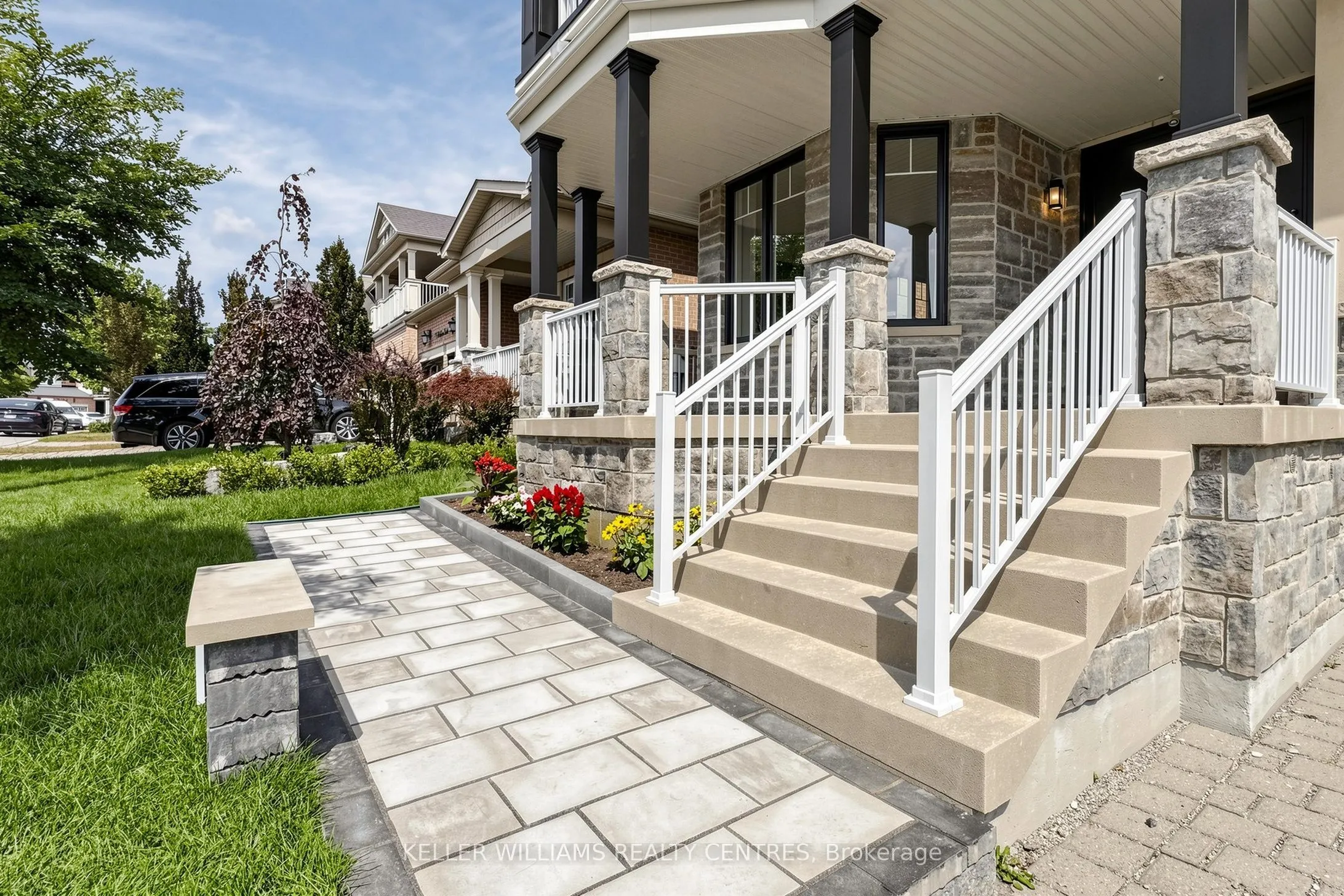 7 Philips Lake Court