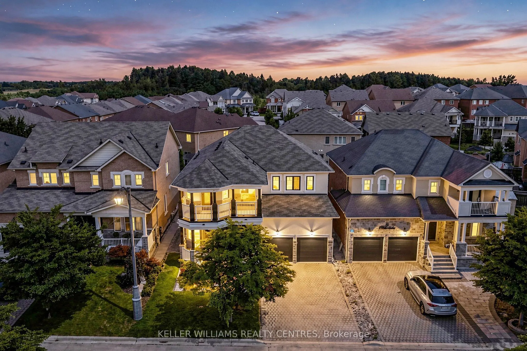 7 Philips Lake Court