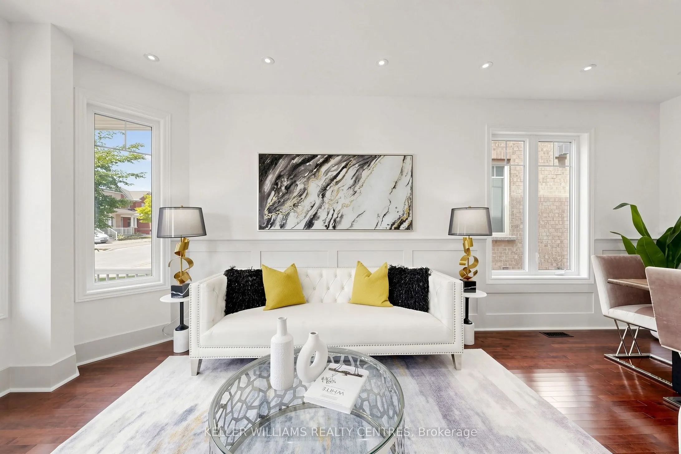 7 Philips Lake Court