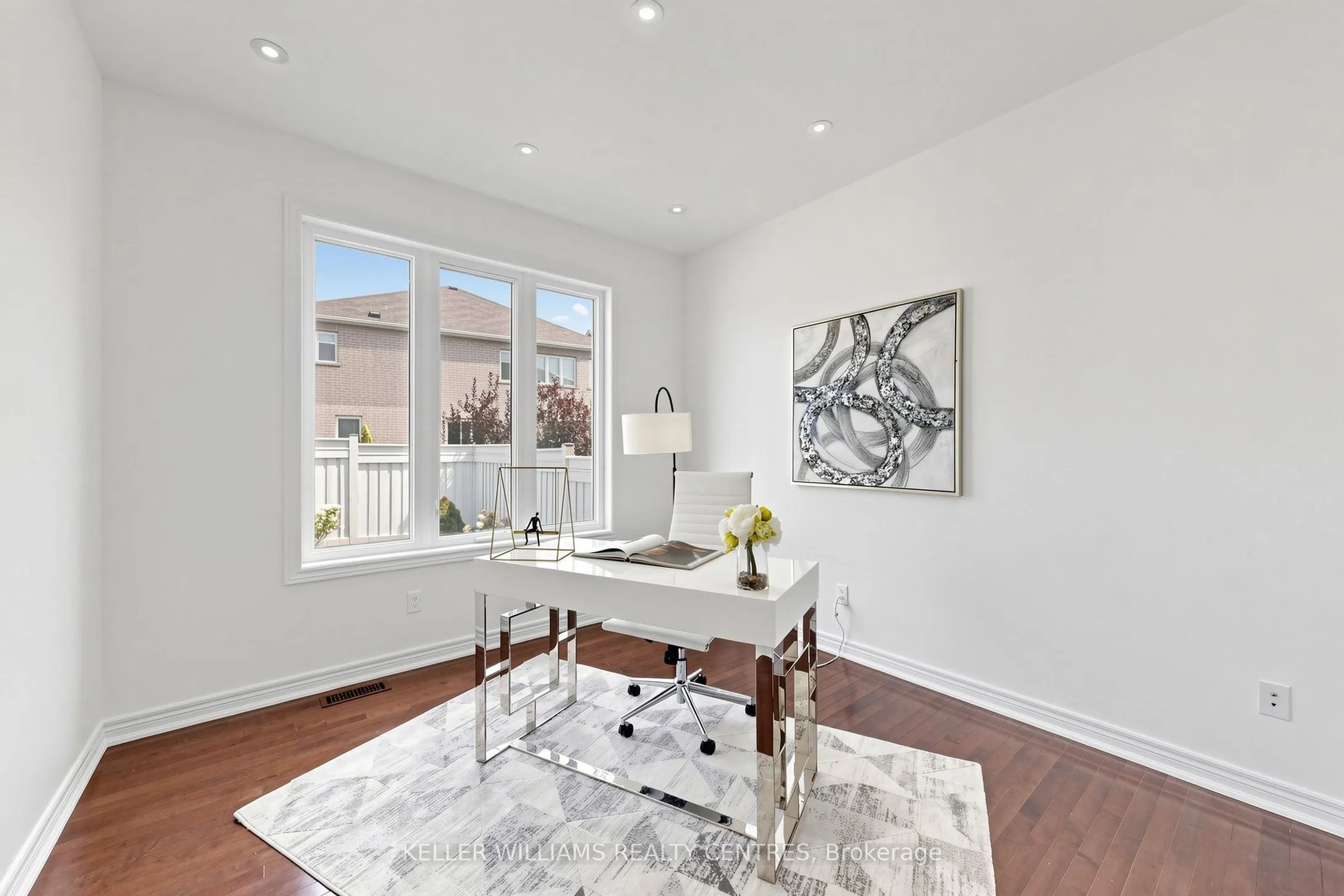 7 Philips Lake Court