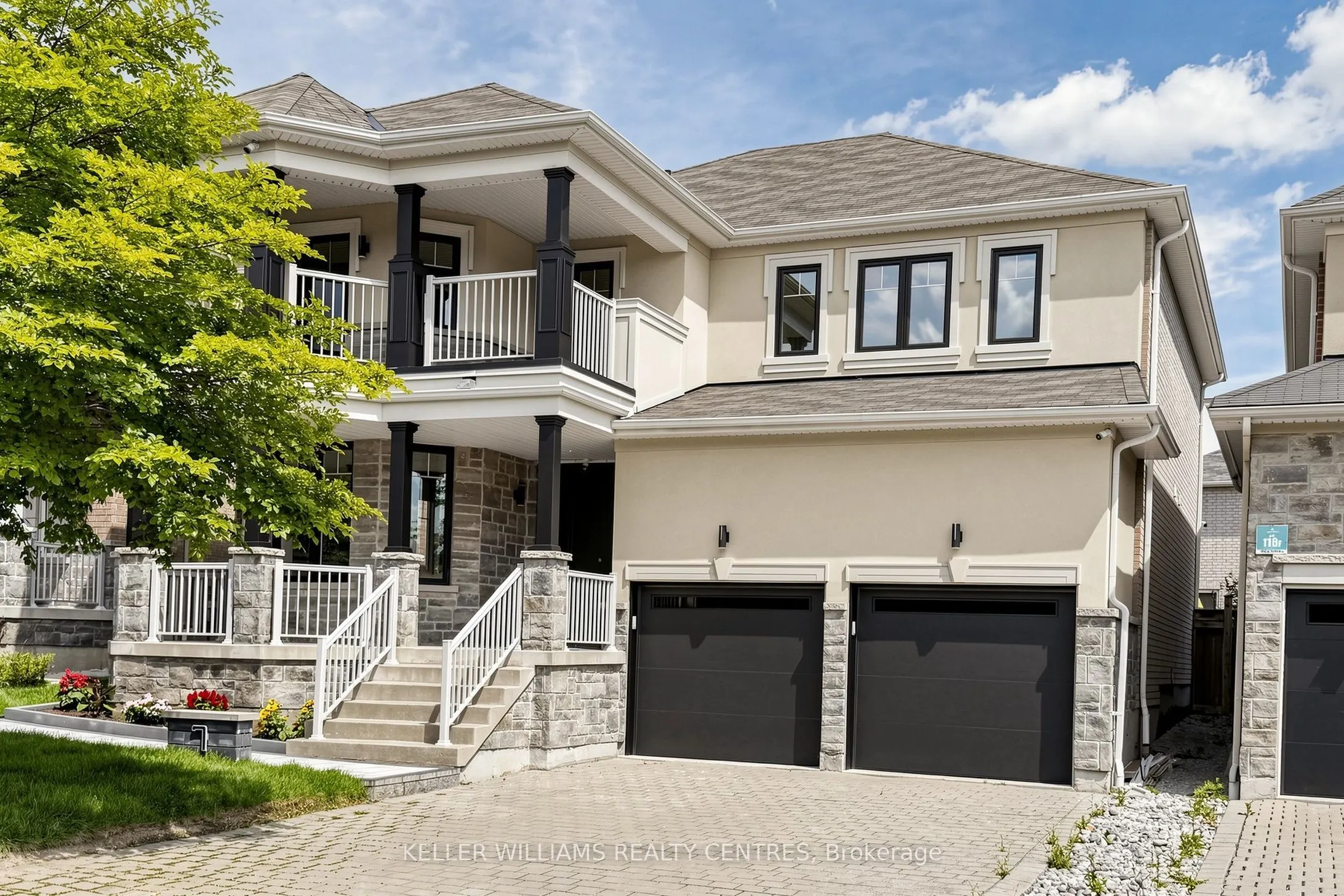 7 Philips Lake Court