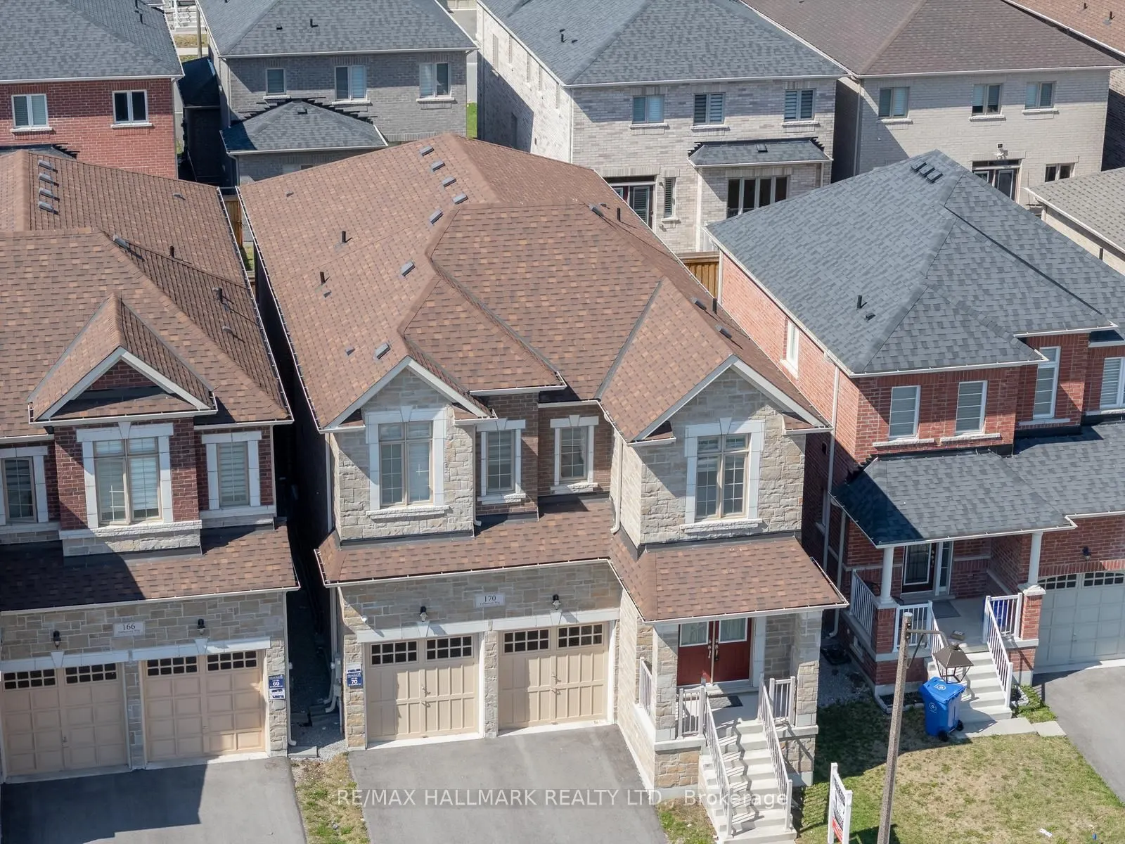 170 Fallharvest Way