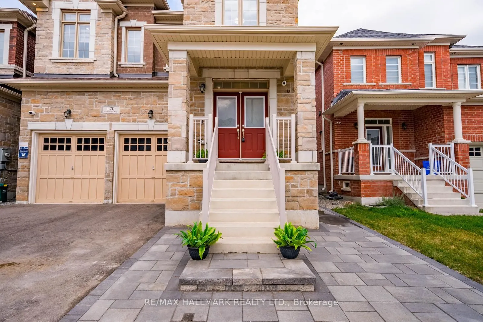 170 Fallharvest Way
