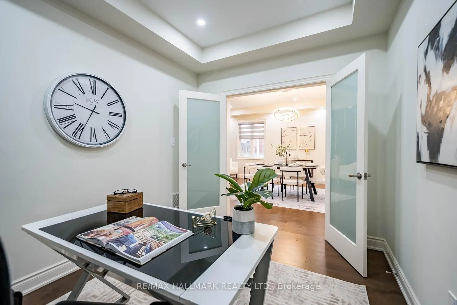 170 Fallharvest Way