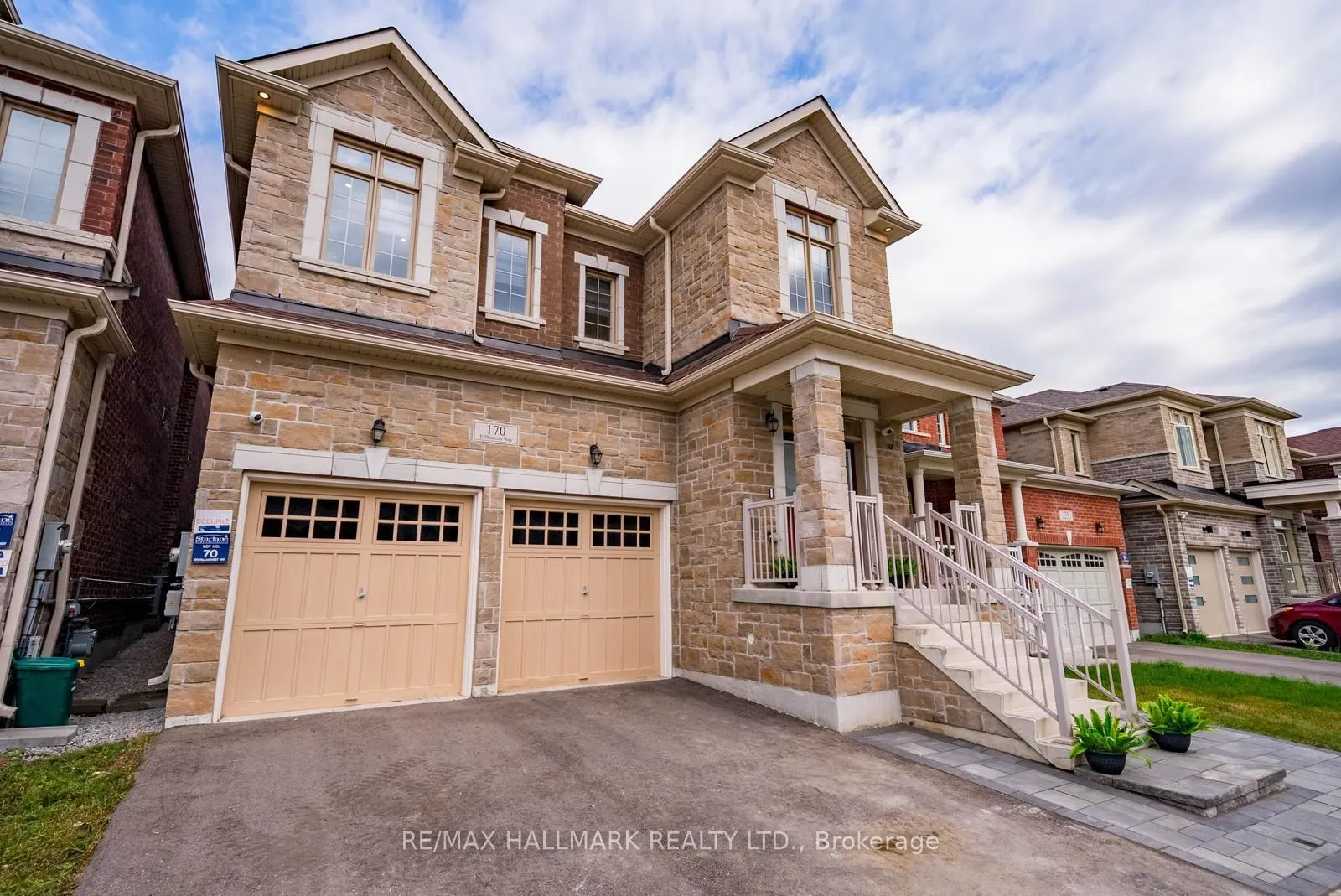 170 Fallharvest Way