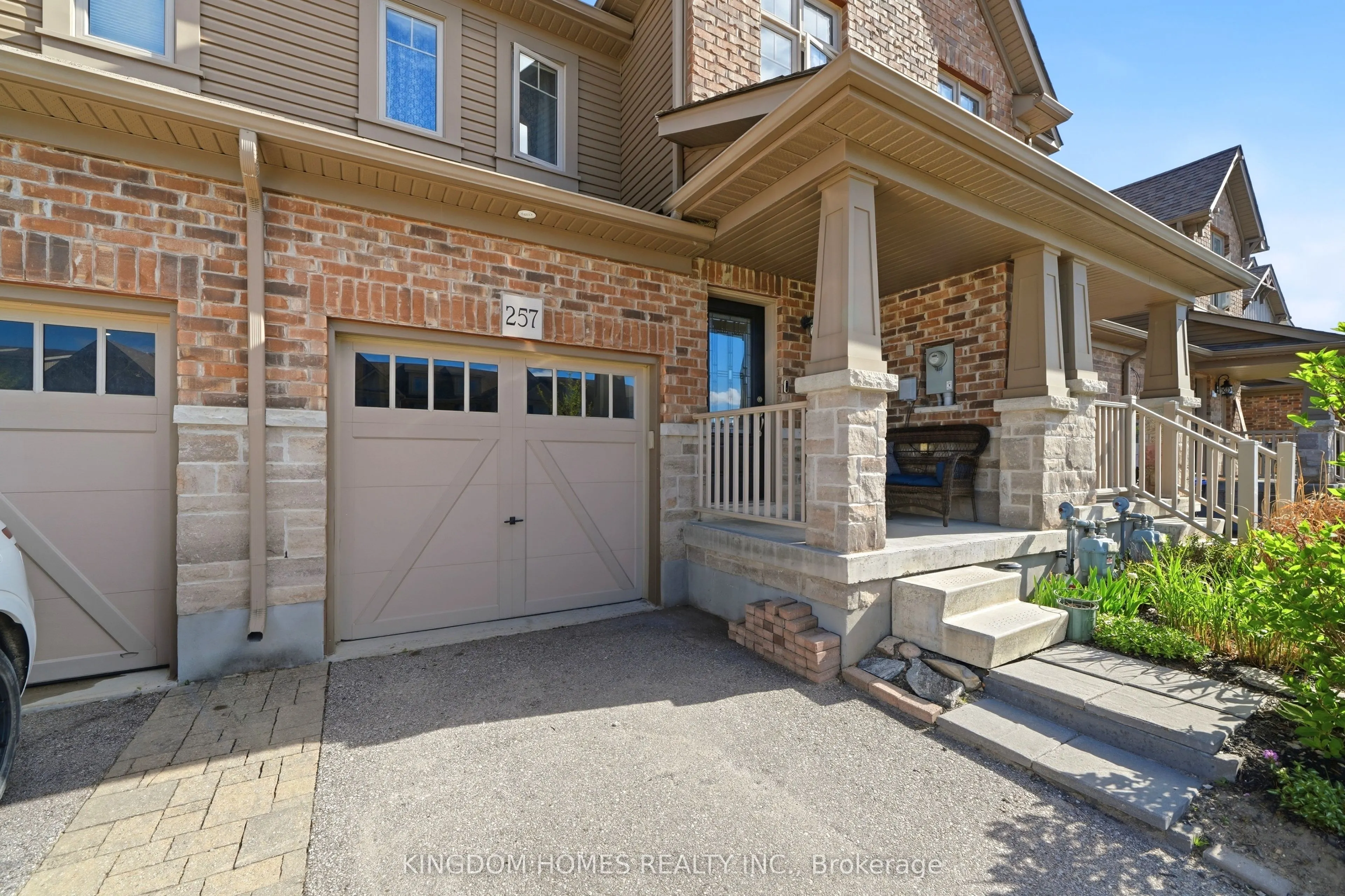 257 Hutchinson Drive