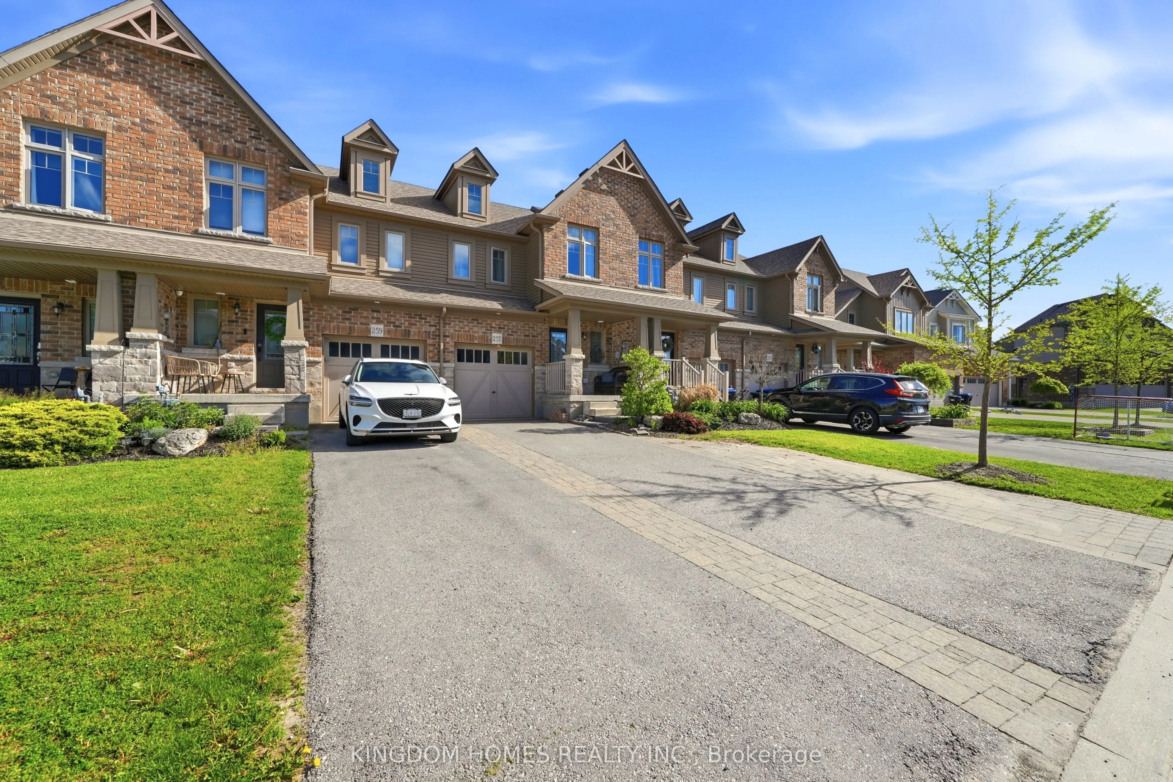 257 Hutchinson Drive
