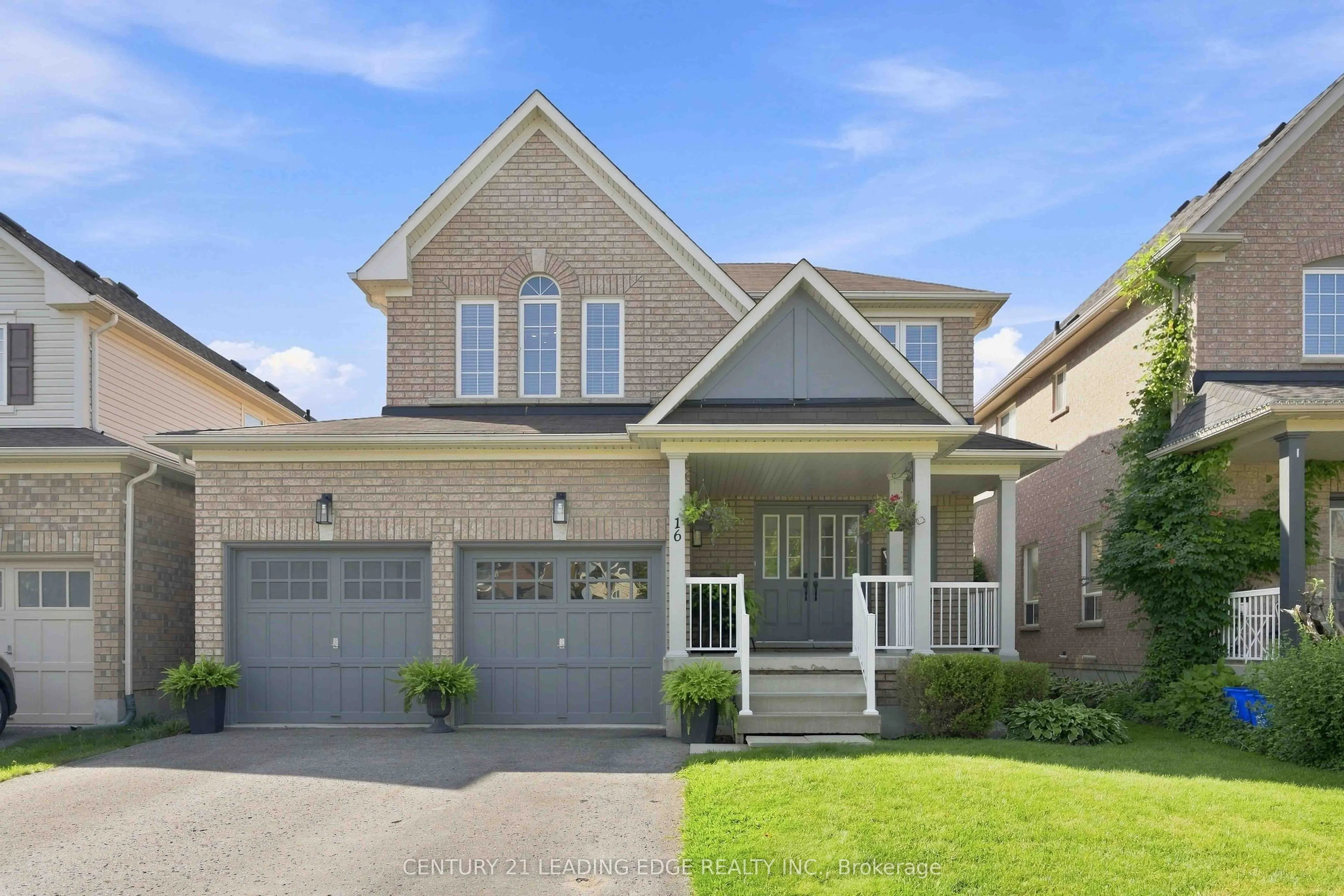 16 Bolster Lane