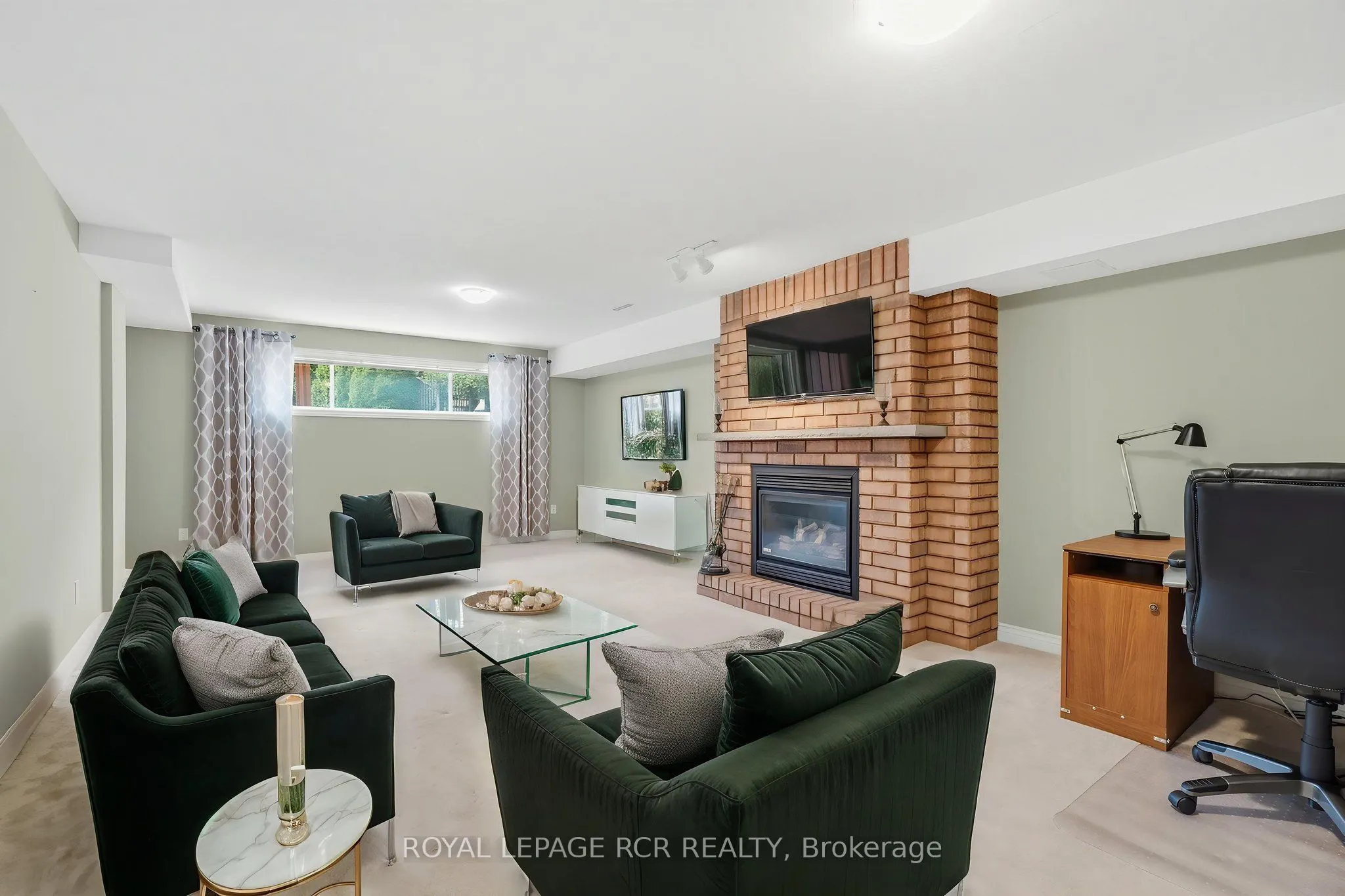 46 Sunset Boulevard #2