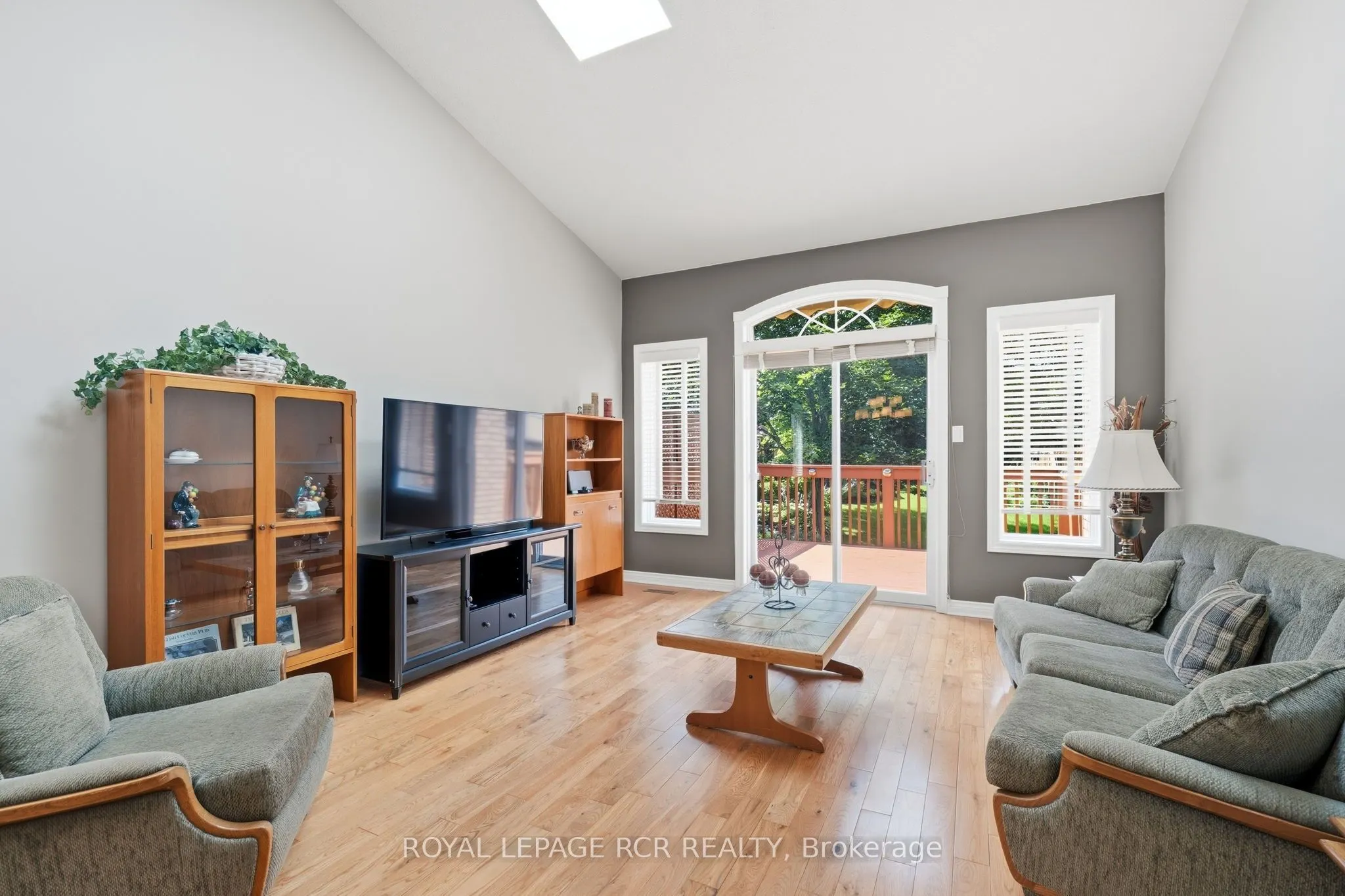46 Sunset Boulevard #2