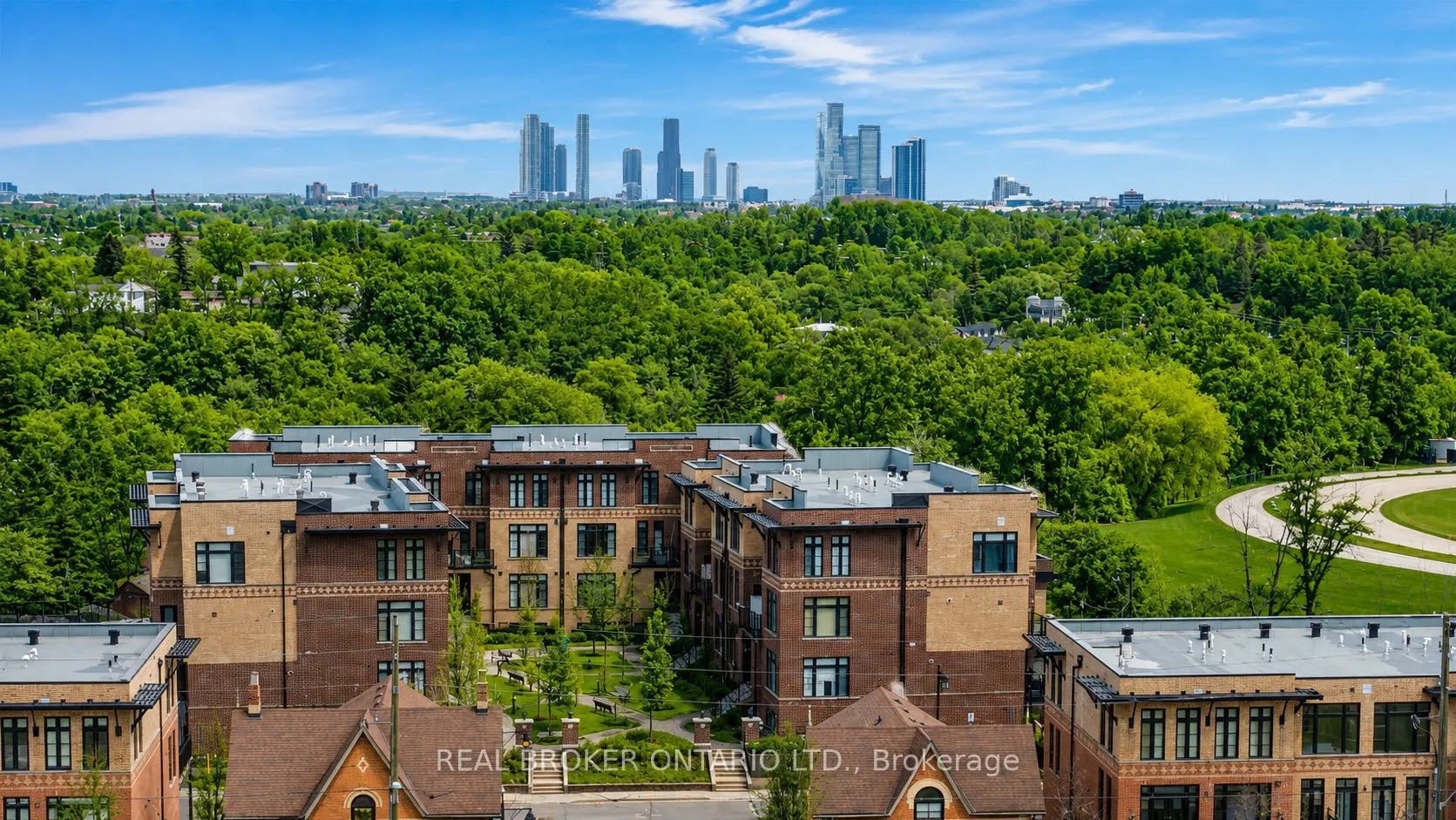 8167 Kipling Avenue #43