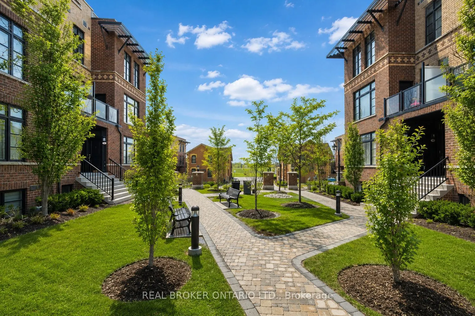 8167 Kipling Avenue #43