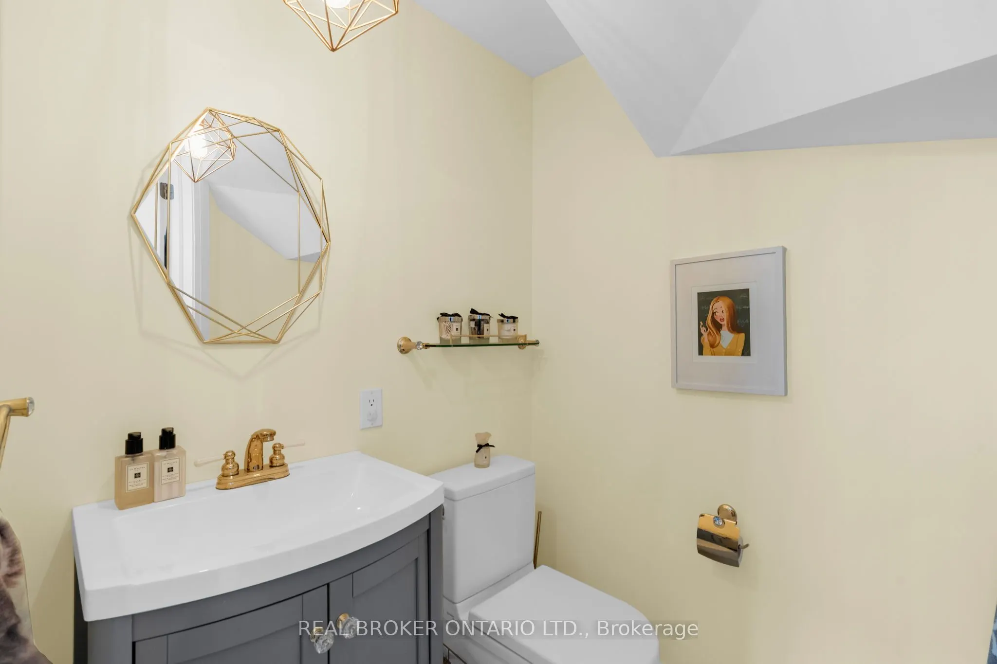 8167 Kipling Avenue #43