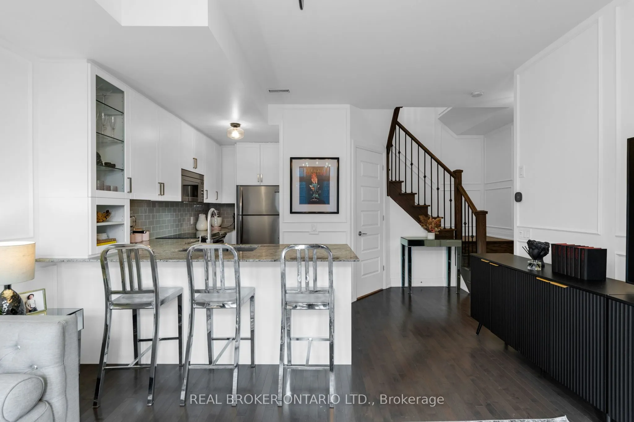 8167 Kipling Avenue #43