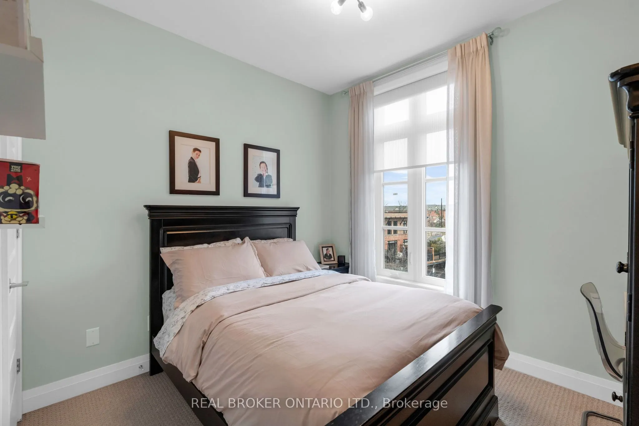 8167 Kipling Avenue #43