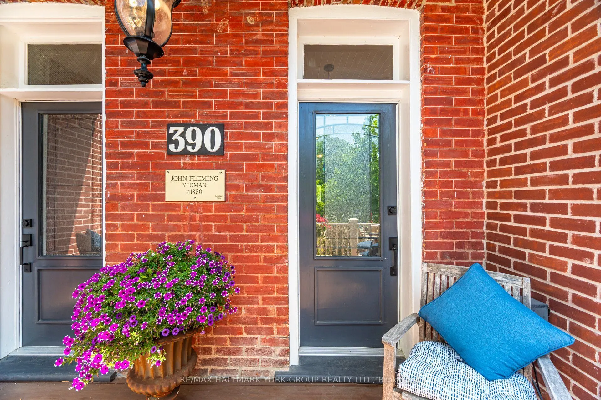 390 Main Street